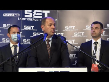 Petrović: Regionalnim projektima iskoristiti devet milijardi evra (VIDEO)