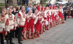 Руси одушевили Билећане