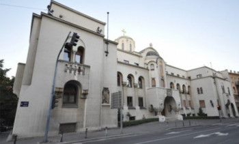 Danas zasjeda Sabor SPC – Bira se mitropolit crnogorsko – primorski