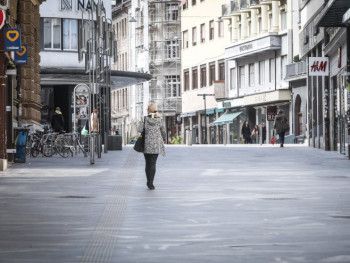 Slovenija ublažava mjere