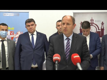 Odbornici vladajuće većine osudili ponašanje narodnog poslanika Nebojše Vukanovića (VIDEO)