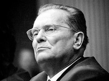 Na današnji dan rođen Josip Broz Tito