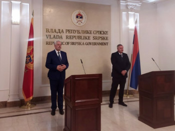 Što prije obezbijediti sredstva za put Foča-Šćepan Polje