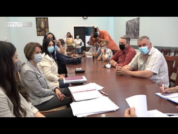 Grad Trebinje i ove godine obezbijedio značajna sredstva za nevladine organizacije i udruženja(Video)