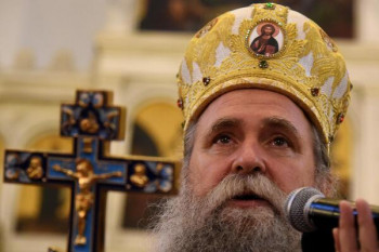 Joanikije novi mitropolit crnogorsko – primorski?