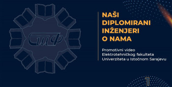 Inženjeri iz Trebinja  učestvovali u promotivnoj kampanji ETF-a Istočno Sarajevo  