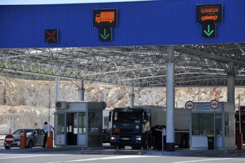 Pantović: Odluka Hrvatske da zabrani prevoz robe na nekim prelazima katastrofalna