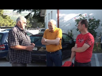 Stradalnici iz „Lore“ svjedočili na sudu u Splitu