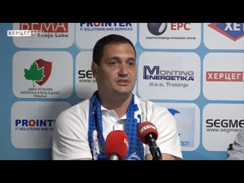 I pored teške sezone rukometaši Leotara ostvarili primarni cilj