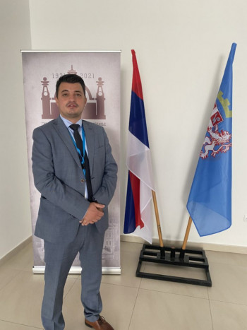 Andonov: Ne treba čekati sa energetskom tranzicijom