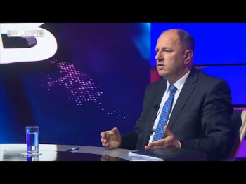 Petrović: 'Influenseri' ne mogu da vode ozbiljnu politiku (VIDEO)