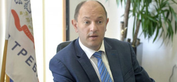 Петровић: Народ Билеће је остао без власти. Начелник не функционише. Мислим да ће доћи до промјена