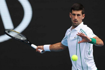 Đoković povećao prednost na vrhu ATP liste