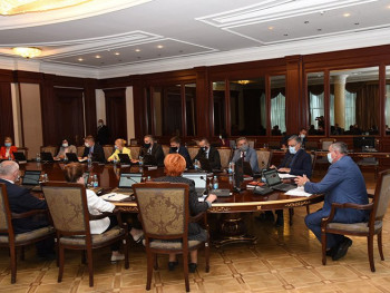 Republički štab ublažio mjere 