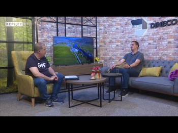 Herceg sport (VIDEO)