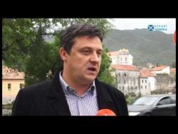 Hercegovci masovno idu na proteste i kontra-proteste (VIDEO)