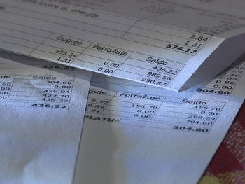 Počeo povrat novca potrošačima struje koji su imali pretplatu (VIDEO)