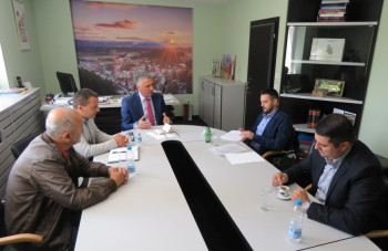 НЕВЕСИЊЕ: Најављено отварање новог производног погона и запошљавање 120 радника