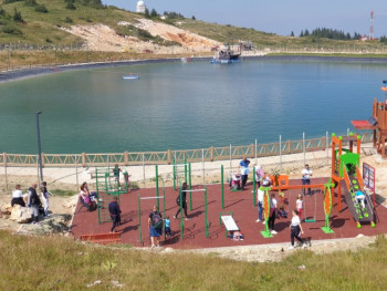 Jahorini priznanje za najbolji potez u turizmu