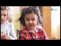 МИНИ УЧИОНИЦА - Друг је само другу друг (ВИДЕО)