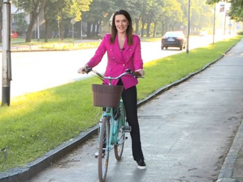 Свјетски дан бицикла - двоточкаш које постаје масовно заступљен и код нас