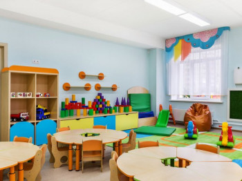 Za pet godina osnovano 45 novih vrtića