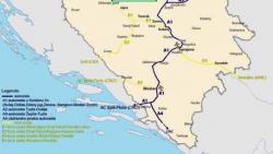 Први корак ка градњи јадранско-јонског аутопута