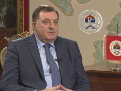 Dodik: Mogu izbori, ali na svim nivoima