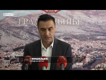 Fudbalski klub Leotar nakon 17 godina osvajač Kupa RS (VIDEO)