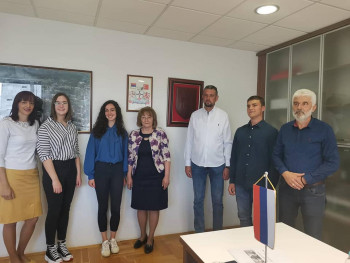 Награђени најбољи билећки ученици