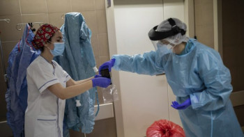 U Srpskoj 16 zaraženih – U Trebinju jedan novi slučaj