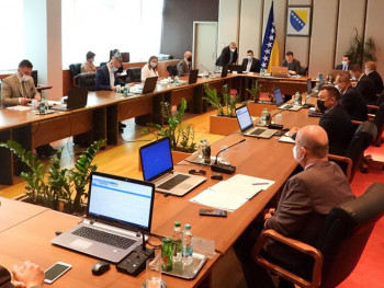 Nova pravila za ulazak stranaca u BiH