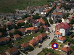 Гацко: Бачена бомба, причињена материјална штета