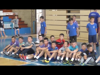 Završen 4. Memorijalni turnir Milan Tasovac Tasa