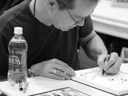 Umro legenda stripa Dejvid Kuk, autor Betmena i Supermena