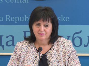 Милинковић сутра са Голићевом о капиталним инвестицијама у Гацку