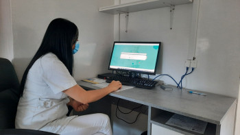 Bolnica Trebinje: Počela implementacija Integrisanog zdravstvenog informacionog sistema