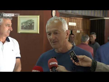 Невесиње: Потписани уговори о запошљавању 174 лица (ВИДЕО)