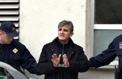 Priznao da je vođa kriminalne grupe: Marović danas izlazi iz zatvora 