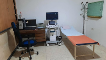Rekonstrukcija se privodi kraju – Novi ultrazvučni kabinet i odjeljenje u Bolnici Trebinje