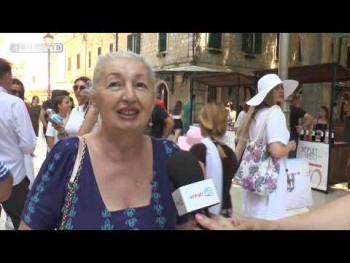 Drugi Herceg fest: Trebinje postaje pravi sajamski grad(Video)