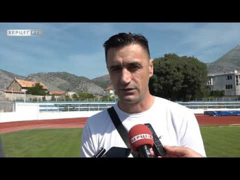 Prva prozivka fubalera Leotara uoči početka priprema za Premijer ligu BiH(Video)