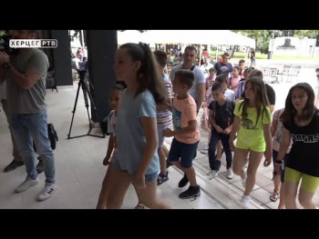 Grad Trebinje deveti put ugostilo djecu sa Kosova i Metohije