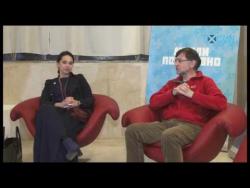 Ninkovićeva i Cvijanović: Ponovo ćemo doći u Trebinje (VIDEO)