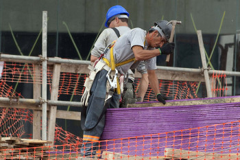 Apel poslodavcima zbog visokih temperatura: Zaštititi radnike