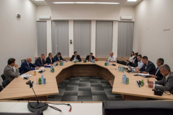 Nakon više godina uspostavljena saradnja elektroprivreda Srpske i Crne Gore