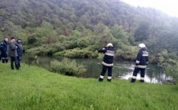  Пронађено тијело  Радивоја Гузине