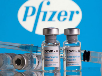 U BiH stiglo 11.700 doza vakcine Fajzer