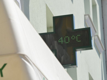Vrhunac toplotnog talasa, danas i do 40 stepeni