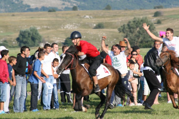 Невесињска олимпијада од 8. – 15. августа